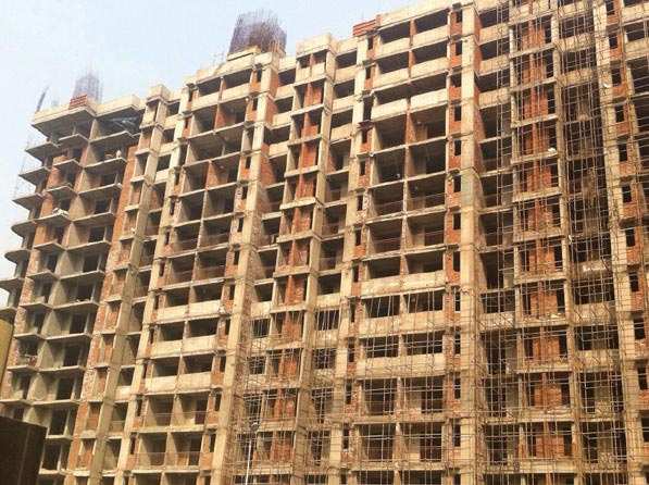 3 BHK Apartment 1640 Sq.ft. for Sale in Raj Nagar Extension, Ghaziabad