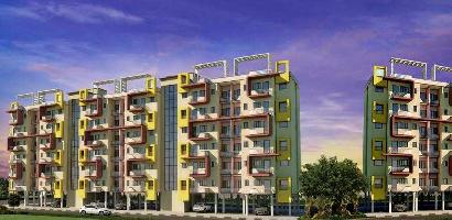 3 BHK Flat for Sale in Shivalik Nagar, Haridwar