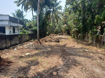  Residential Plot for Sale in Vypin, Kochi