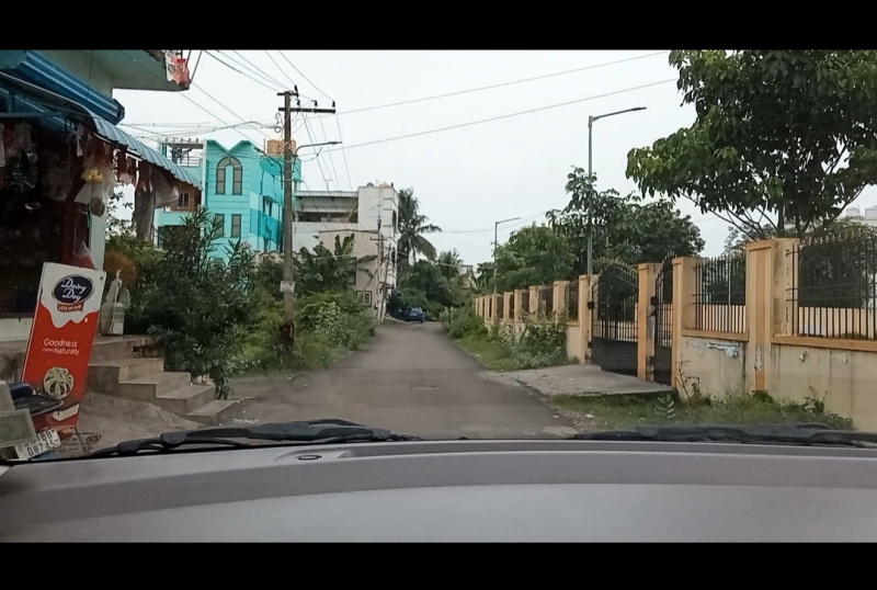  600 Sq.ft. Residential Plot for Sale in Ponni Nagar, Pammal, Chennai