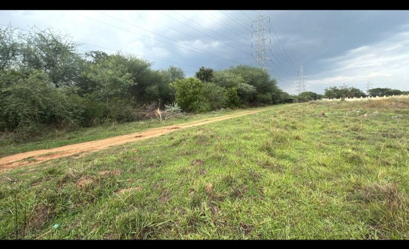  Residential Plot 4717 Sq.ft. for Sale in Sriperumbudur, Kanchipuram
