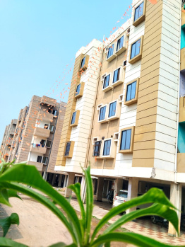 2 BHK Flat for Sale in Amanaka, Raipur