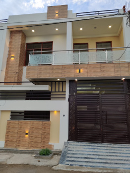 3 BHK House for Sale in Banthara, Lucknow
