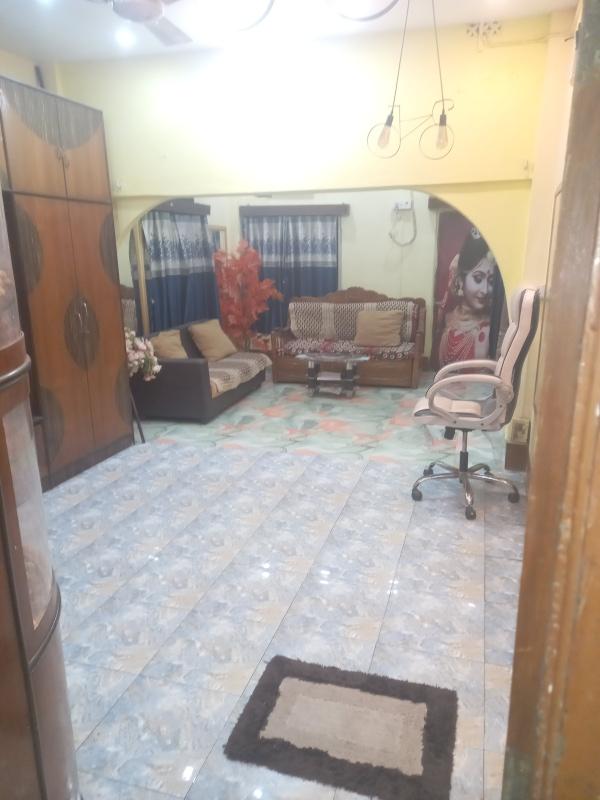 3.5 BHK House 3500 Sq.ft. for Sale in Dum Dum Cantonment, Kolkata