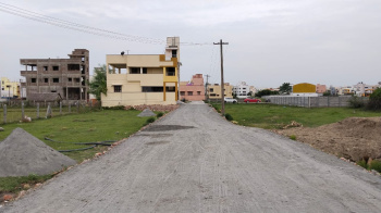  Residential Plot for Sale in Thiruvanchery, Chennai