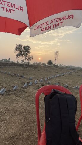  Agricultural Land 40000000 Sq.ft. for Sale in Bodhgaya, Gaya