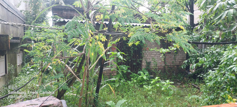  Residential Plot 1226 Sq.ft. for Sale in Tollygunge, Kolkata