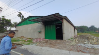 Warehouse for Rent in Eastern Bypass, Siliguri
