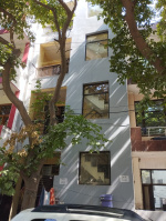 1 BHK Builder Floor for Rent in Sushant Lok Phase III, Gurgaon