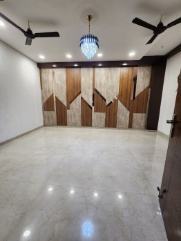3 BHK Builder Floor for Sale in Gyan Khand 2, Indirapuram, Ghaziabad