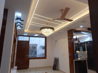 4 BHK Builder Floor for Sale in Niti Khand 2, Indirapuram, Ghaziabad