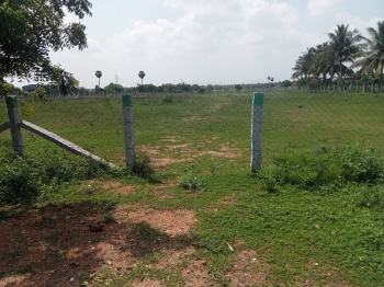  Agricultural Land for Sale in Kurumbapalayam, Coimbatore