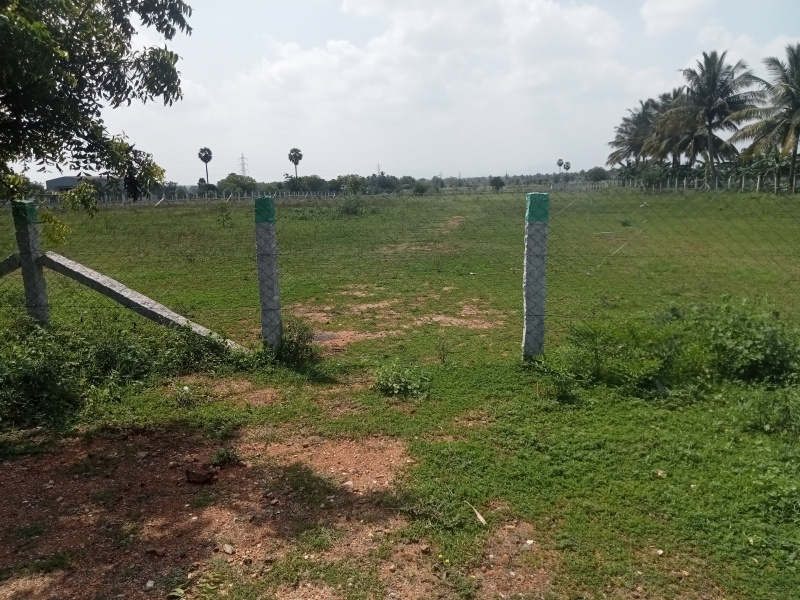  Agricultural Land 84 Cent for Sale in Kurumbapalayam, Coimbatore