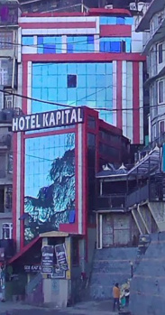  Hotels for Sale in Circular Road, Shimla