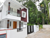3 BHK House for Sale in Vattiyoorkavu, Thiruvananthapuram