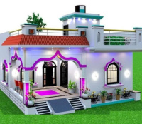  Commercial Land for Sale in Kasia Bazaar, Kushinagar