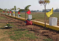  Residential Plot for Sale in Bela, Patna
