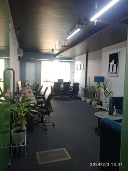  Office Space for Rent in Hinjewadi Phase 2, Pune