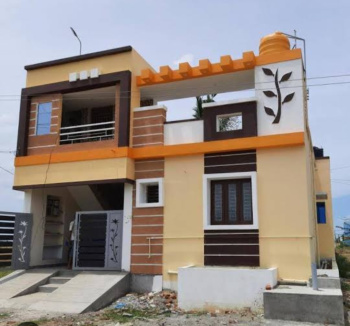 2 BHK House for Sale in Benachity, Durgapur