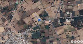  Agricultural Land for Sale in Palanpur, Banaskantha
