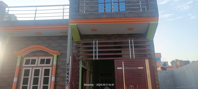 3 BHK House 1150 Sq.ft. for Sale in Lalbagh, Lucknow