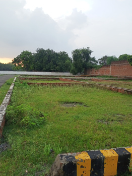  Residential Plot for Sale in Amausi, Lucknow