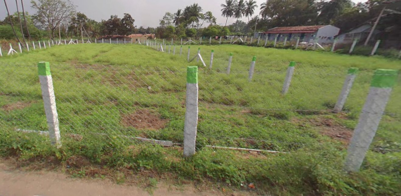 63 Cent Industrial Land for Sale in Kovilapalayam, Coimbatore