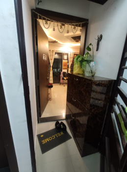 2 BHK Flat for Sale in Kiwale, Pune