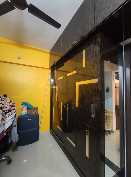 2 BHK 850 Sq.ft. Apartment for Sale in Kiwale, Pune