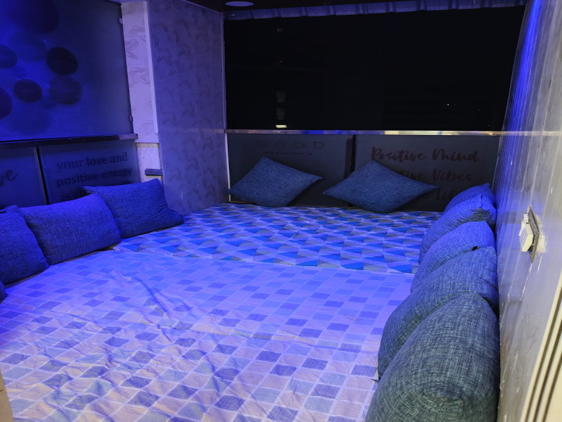 2 BHK 1100 Sq.ft. Apartment for Sale in Hinjewadi Phase 2, Pune