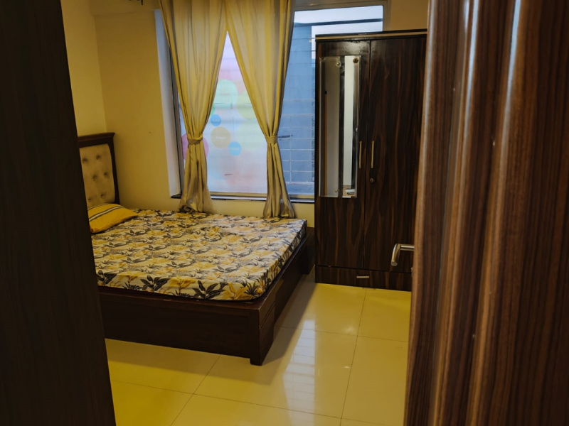 2 BHK 1100 Sq.ft. Apartment for Sale in Hinjewadi Phase 2, Pune