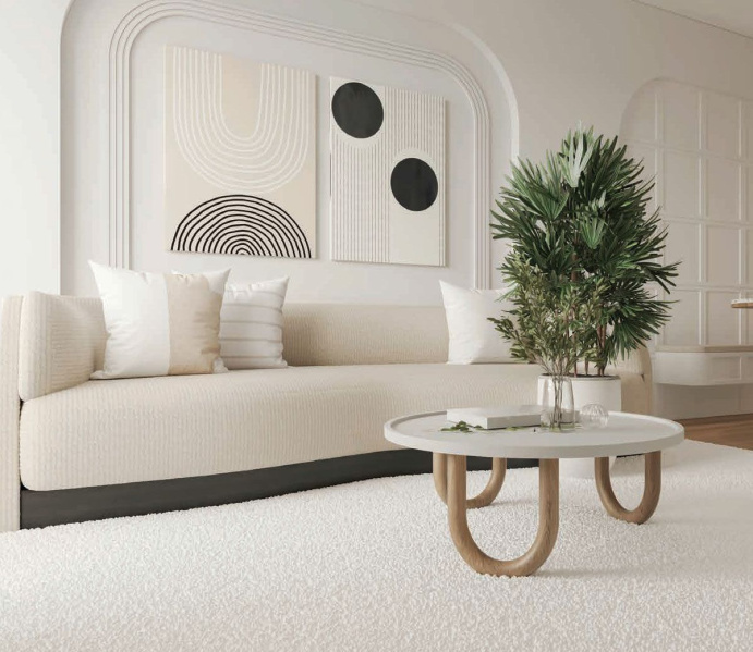 3 BHK 1196 Sq.ft. Apartment for Sale in Wakad, Pune