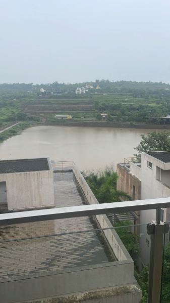 5 BHK 9387 Sq.ft. House for Sale in Bhugaon, Pune