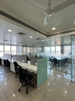  Office Space for Rent in Gendigate, Vadodara
