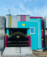2 BHK Villa for Sale in Thiruninravur, Chennai
