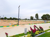  Residential Plot for Sale in Kr Puram, Bangalore