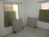 1 BHK Flat for Sale in Tollygunge Karunamoyee, Paschim Putiary, Kolkata
