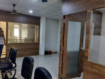  Office Space for Rent in Sama Savli Road, Vadodara