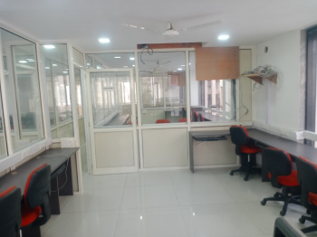  Office Space for Sale in Jetalpur, Vadodara