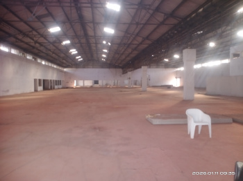  Factory for Rent in Kotambi, Vadodara