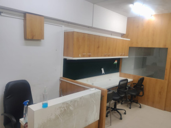  Office Space for Rent in Alkapuri, Vadodara