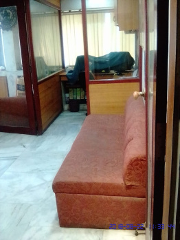  Office Space for Rent in Sangma, Vadodara