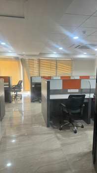  Office Space for Rent in Vadiwadi, Vadodara