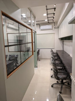  Office Space for Rent in Old Padra Road, Vadodara