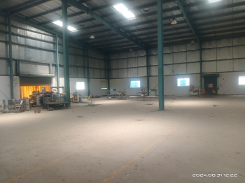  Factory for Sale in Chatral, Ahmedabad