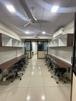  Office Space for Rent in Jetalpur, Vadodara