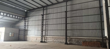 Factory for Sale in Manjusar, Vadodara