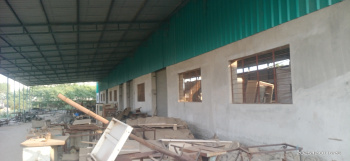  Warehouse for Rent in Manjusar, Vadodara