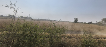  Industrial Land for Sale in Waghodia, Vadodara