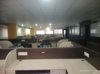  Office Space for Rent in Alkapuri, Vadodara